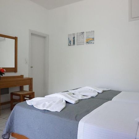 Aphrodite Studios & Apartment Bali  Eksteriør bilde
