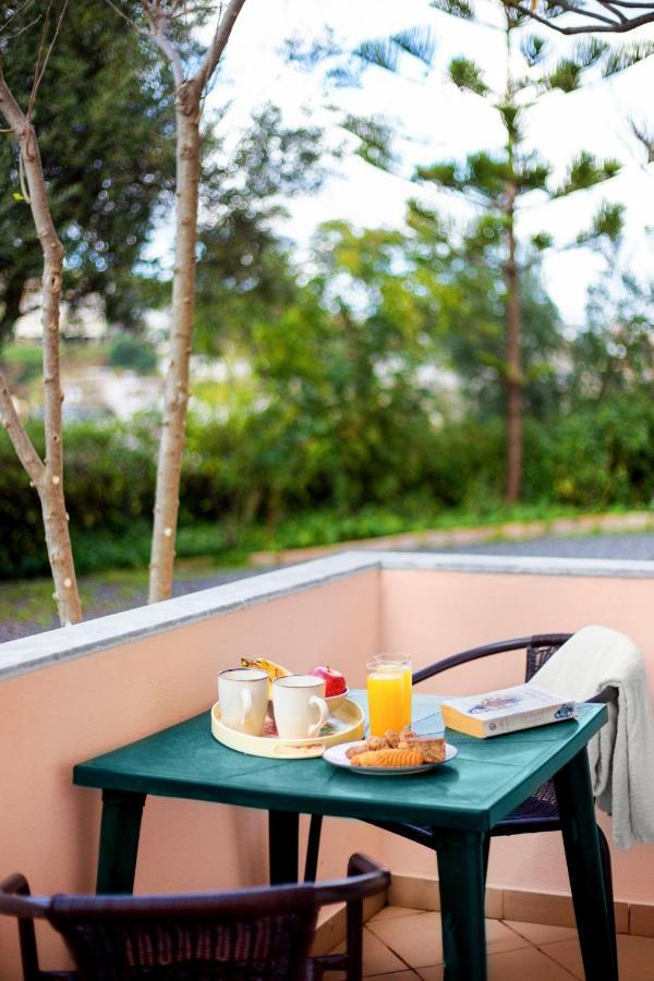 Aphrodite Studios & Apartment Bali  Eksteriør bilde